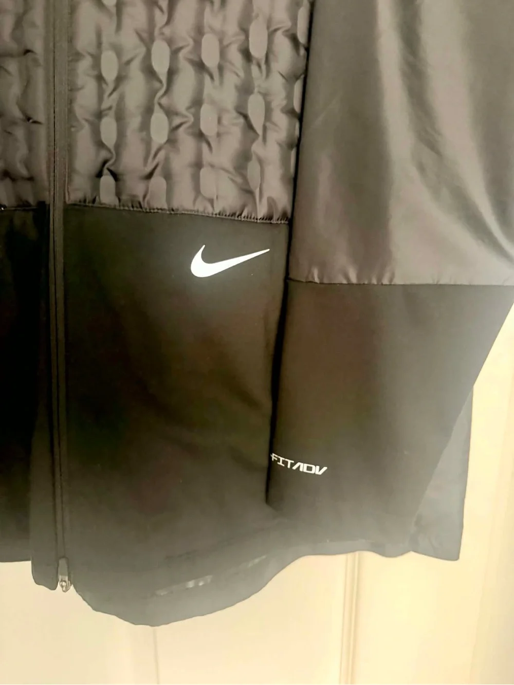 Nike ThermaFit ADV Performance Jacket